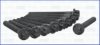 MERCE 0000160169X10 Bolt Kit, cylinder head